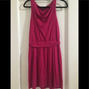 Theory cotton dress
